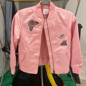 Children’s Place 10-12 Pink